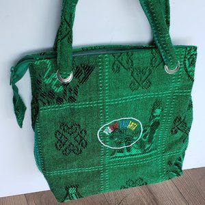 Puerto Vallarta Mexico Logo Bag .